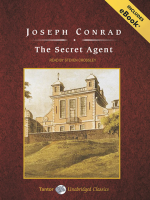 The_Secret_Agent